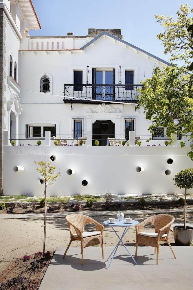Box Art Hotel - La Torre Collado Mediano Exterior foto